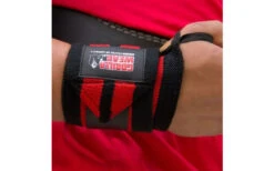 Gorilla Wear Wrist Wraps Pro -Sport Verkauf gorilla wear wrist wraps pro produktansicht 2
