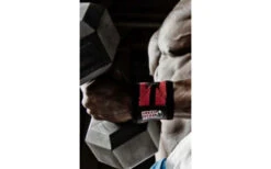 Gorilla Wear Wrist Wraps Pro -Sport Verkauf gorilla wear wrist wraps pro produktansicht