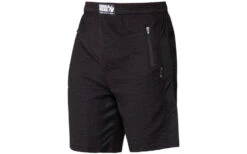 Gorilla Wear Augustine Old School Shorts -Sport Verkauf gorilla augustine shorts black 1 1