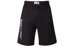 Gorilla Wear Augustine Old School Shorts -Sport Verkauf gorilla augustine shorts black 2 2