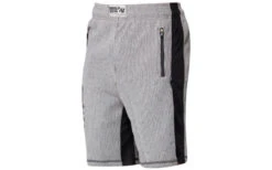 Gorilla Wear Augustine Old School Shorts -Sport Verkauf gorilla augustine shorts gray 1 1