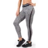 Gorilla Wear Aurora Tights - Mixed Gray 1 Gorilla Wear Aurora Tights - Mixed Gray -Sport Verkauf gorilla wear aurora tights