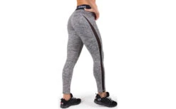 Gorilla Wear Aurora Tights - Mixed Gray -Sport Verkauf gorilla wear aurora tights2