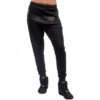 Gorilla Wear Celina Drop Crotch Joggers - Schwarz -Sport Verkauf gorilla wear celina jogger black
