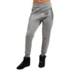 Gorilla Wear Celina Drop Crotch Joggers - Grau -Sport Verkauf gorilla wear celina jogger grau