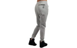 Gorilla Wear Celina Drop Crotch Joggers - Grau 8 Gorilla Wear Celina Drop Crotch Joggers - Grau -Sport Verkauf gorilla wear celina jogger grau1