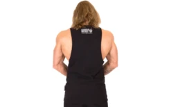 Gorilla Wear Dakota Sleeveless T-Shirt - Schwarz 10 Gorilla Wear Dakota Sleeveless T-Shirt - Schwarz -Sport Verkauf gorilla wear dakota sleeveless tshirt1