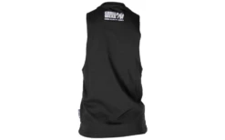 Gorilla Wear Dakota Sleeveless T-Shirt - Schwarz 12 Gorilla Wear Dakota Sleeveless T-Shirt - Schwarz -Sport Verkauf gorilla wear dakota sleeveless tshirt4