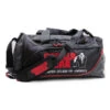 Gorilla Wear Jerome Gym Bag - Black/Red -Sport Verkauf gorilla wear gym bag