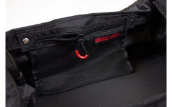 Gorilla Wear Jerome Gym Bag - Black/Red 16 Gorilla Wear Jerome Gym Bag - Black/Red -Sport Verkauf gorilla wear gym bag5