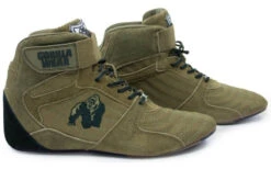 Sport Verkauf -Sport Verkauf gorilla wear perry high tops pro armygreen3