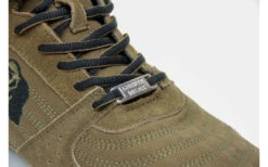 Gorilla Wear Perry High Tops Pro - Army Green -Sport Verkauf gorilla wear perry high tops pro armygreen6