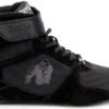 Gorilla Wear Perry High Tops Pro - Black 1 Gorilla Wear Perry High Tops Pro - Black -Sport Verkauf gorilla wear perry high tops pro black