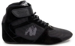 Gorilla Wear Perry High Tops Pro - Black