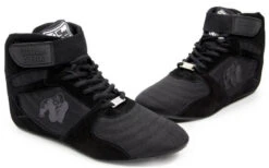 Gorilla Wear Perry High Tops Pro - Black 11 Gorilla Wear Perry High Tops Pro - Black -Sport Verkauf gorilla wear perry high tops pro black2