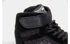 Gorilla Wear Perry High Tops Pro - Black 13 Gorilla Wear Perry High Tops Pro - Black -Sport Verkauf gorilla wear perry high tops pro black5