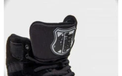 Gorilla Wear Perry High Tops Pro - Black 14 Gorilla Wear Perry High Tops Pro - Black -Sport Verkauf gorilla wear perry high tops pro black6