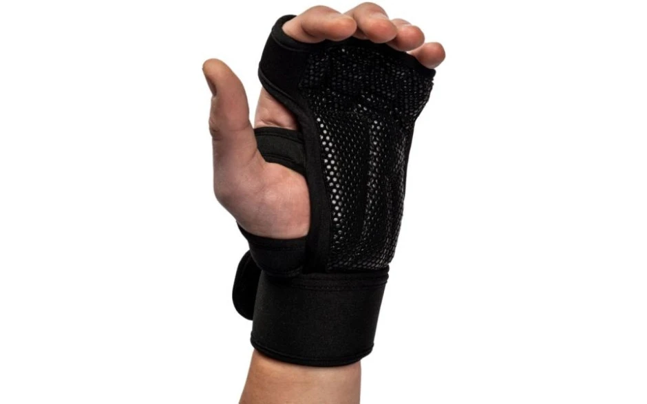 Gorilla Wear Yuma Lifting Workout Gloves 5 Gorilla Wear Yuma Lifting Workout Gloves – Bild 3