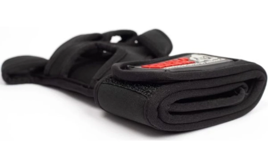 Gorilla Wear Yuma Lifting Workout Gloves 6 Gorilla Wear Yuma Lifting Workout Gloves – Bild 4