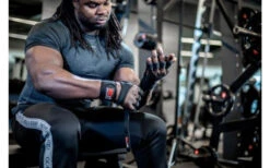 Gorilla Wear Yuma Lifting Workout Gloves 21 Gorilla Wear Yuma Lifting Workout Gloves -Sport Verkauf gorilla wear yuma weight lifting workout gloves7