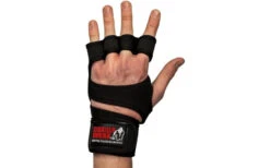 Gorilla Wear Yuma Lifting Workout Gloves