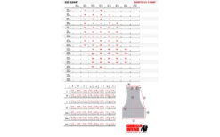 Gorilla Wear Dakota Sleeveless T-Shirt - Schwarz 13 Gorilla Wear Dakota Sleeveless T-Shirt - Schwarz -Sport Verkauf gr entabelle tank