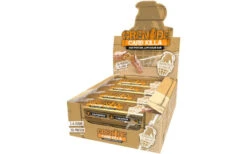 Grenade Carb Killa - 12 X 60g Riegel -Sport Verkauf grenade carb killa caramel chaos sparpack