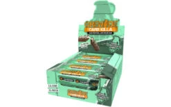 Grenade Carb Killa - 12 X 60g Riegel -Sport Verkauf grenade carb killa dark chocolate mint sparpack