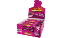 Grenade Carb Killa - 12 X 60g Riegel -Sport Verkauf grenade carb killa dark chocolate raspberry sparpack