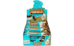 Grenade Carb Killa - 12 X 60g Riegel -Sport Verkauf grenade carb killa chocolate chip salted caramel sparpack