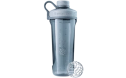 Blender Bottle RADIAN Tritan - 940ml -Sport Verkauf grey 1