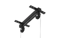 Latzug-/ Kabelzugturm Zur Deckenbefestigung -Sport Verkauf gs 023 2