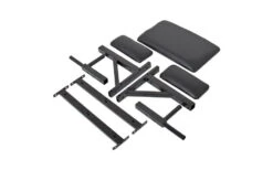 Dipstation Und Bauchtrainer Zur Wandmontage -Sport Verkauf gs 024 2