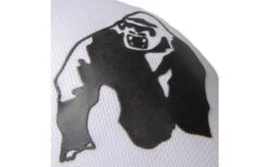 Gorilla Wear Athlete T-Shirt 2.0 -Sport Verkauf gw athlete t shirt 2.0 gorilla wear 015