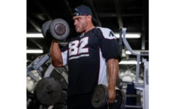 Gorilla Wear Athlete T-Shirt 2.0 -Sport Verkauf gw athlete t shirt 2.0 gorilla wear