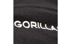 Gorilla Wear Rogers Hooded Tank Top - Schwarz -Sport Verkauf gw rogers hooded tank top2