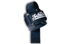 Schiek Sports Handgelenkschutz Mit Zughilfen