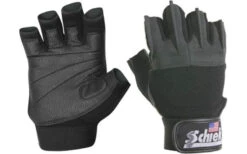 Schiek Sports Handschuhe Model 530 Platinum Serie