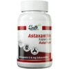 Health+ Astaxanthin - 60 Kapseln -Sport Verkauf health astaxanthin 60kapseln