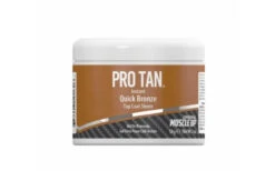 Pro Tan Instant Quick Bronze - Top Coat Sheen 58g