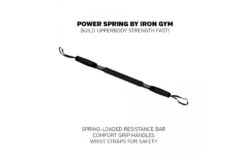 Iron Gym Power Spring -Sport Verkauf iron gym power spring 2