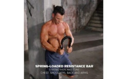 Iron Gym Power Spring -Sport Verkauf iron gym power spring 4