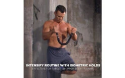 Iron Gym Power Spring -Sport Verkauf iron gym power spring 5