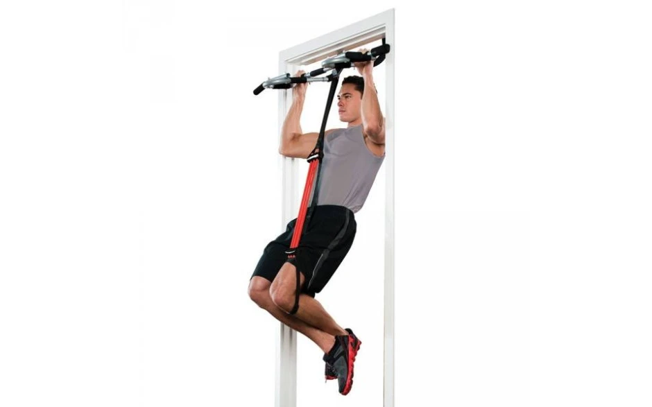 Iron Gym Pull Up Boost 6 Iron Gym Pull Up Boost – Bild 4