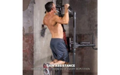 Iron Gym Pull Up Boost 13 Iron Gym Pull Up Boost -Sport Verkauf iron gym pull up boost 6