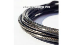 Iron Gym Wire Speed Rope -Sport Verkauf iron gym speed rope 4