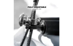 Iron Gym Wire Speed Rope -Sport Verkauf iron gym speed rope 5