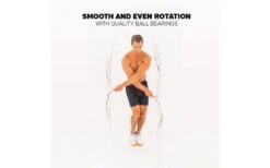 Iron Gym Wire Speed Rope -Sport Verkauf iron gym speed rope 6