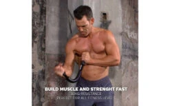 Iron Gym Power Spring -Sport Verkauf iron gym power spring