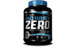 BioTechUSA Iso Whey Zero - 2270g 14 BioTechUSA Iso Whey Zero - 2270g -Sport Verkauf isowhey zero 5